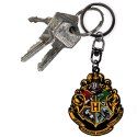 HARRY POTTER - Brelok "Hogwarts"