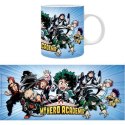 Kubek - My Hero Academia "Heroes"