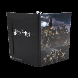 Notes 3D - Harry Potter 