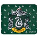 Podkładka pod myszkę - Harry Potter "Slytherin"