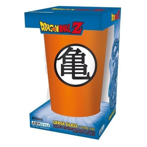 Szklanka - Dragon Ball "Kame & Kaio" Szklanka - Dragon Ball "Kame & Kaio"