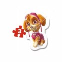 MOJE PIERWSZE PUZZLE PSI PATROL TREFL BABY 2+ 36087