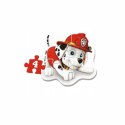 MOJE PIERWSZE PUZZLE PSI PATROL TREFL BABY 2+ 36087