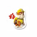 MOJE PIERWSZE PUZZLE PSI PATROL TREFL BABY 2+ 36087