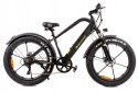 FATBIKE ROWER ELEKTRYCZNY 48V 10Ah Lit-Jon Manetka