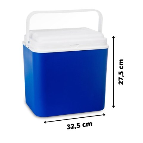 Lodówka elektryczna 10L samochodowa 12V KAMAI ATLANTIC Lodówka elektryczna 10L samochodowa 12V KAMAI ATLANTIC