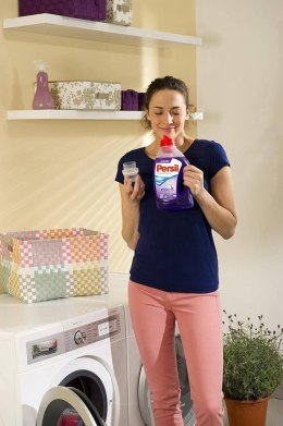 Persil Color Lavender Fresh Żel do Prania 44 prania DE