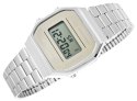 Zegarek CASIO A168WEM-7EF + BOX