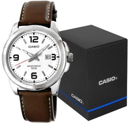 Zegarek Męski CASIO MTP-1314PL-7AVEF + BOX