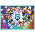 Puzzle Trefl Psi Patrol 329 el. Wesoły dzień piesków 96002