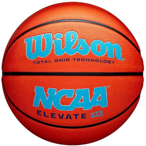 PIŁKA DO KOSZYKÓWKI WILSON NCAA ELEVATE VXT R.7