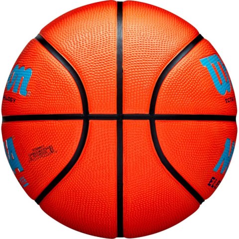 PIŁKA DO KOSZYKÓWKI WILSON NCAA ELEVATE VXT R.7 PIŁKA DO KOSZYKÓWKI WILSON NCAA ELEVATE VXT R.7