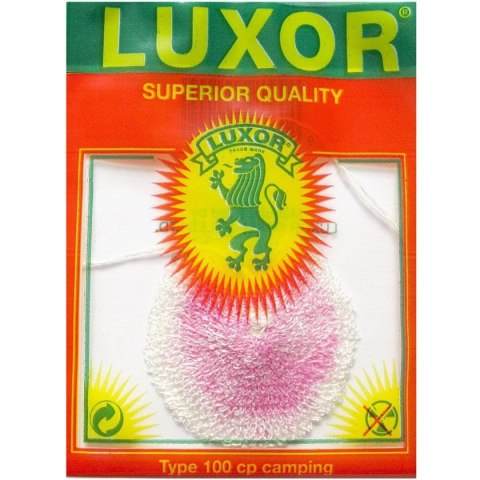 SIATKA ŻAROWA LUXOR DO LAMP GAZOWYCH SIATKA ŻAROWA LUXOR DO LAMP GAZOWYCH
