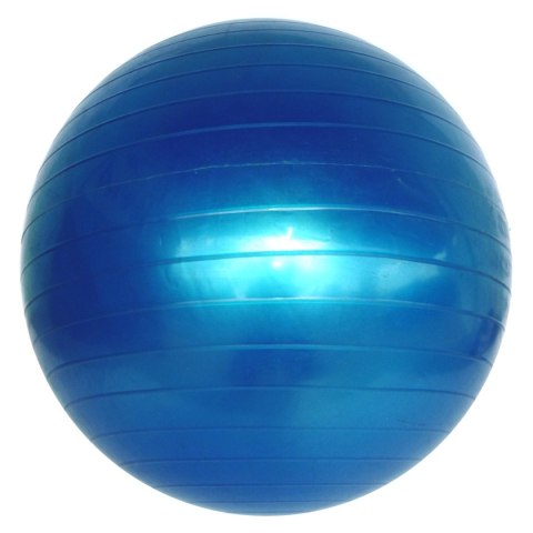 Piłka fitness PVC średnica 55 cm Legend Piłka fitness PVC średnica 55 cm Legend