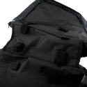 SAKWA TORBA ROWEROWA NA TYŁ BAGAŻNIK XXL 26L GRANATOWA DUNLOP