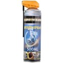 Dunlop - Spray multifunkcyjny / smar / olej penetrujący / środek czyszczący / spray kontaktowy 500 ml