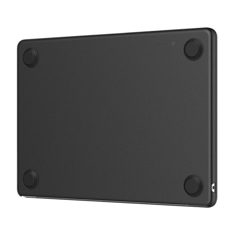 Incase Hardshell Case - Obudowa MacBook Air 15" M2 (2023) / M3 (2024) (Dots/Black) Incase Hardshell Case - Obudowa MacBook Air 15" M2 (2023) / M3 (2024) (Dots/Black)