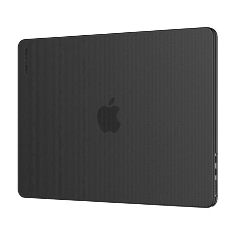Incase Hardshell Case - Obudowa MacBook Air 15" M2 (2023) / M3 (2024) (Dots/Black) Incase Hardshell Case - Obudowa MacBook Air 15" M2 (2023) / M3 (2024) (Dots/Black)