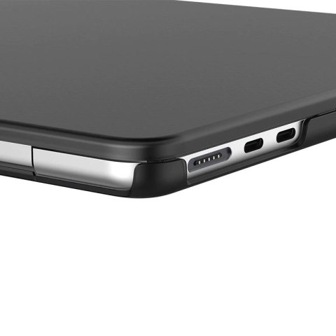 Incase Hardshell Case - Obudowa MacBook Air 15" M2 (2023) / M3 (2024) (Dots/Black) Incase Hardshell Case - Obudowa MacBook Air 15" M2 (2023) / M3 (2024) (Dots/Black)