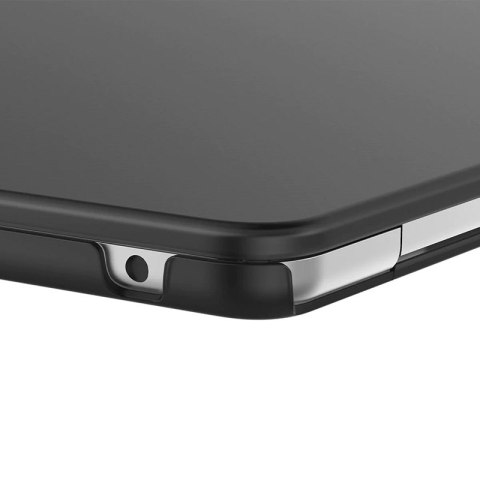 Incase Hardshell Case - Obudowa MacBook Air 15" M2 (2023) / M3 (2024) (Dots/Black) Incase Hardshell Case - Obudowa MacBook Air 15" M2 (2023) / M3 (2024) (Dots/Black)