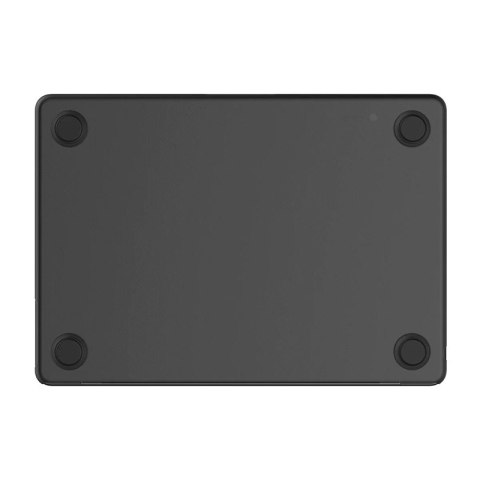 Incase Hardshell Case - Obudowa MacBook Air 15" M2 (2023) / M3 (2024) (Dots/Black) Incase Hardshell Case - Obudowa MacBook Air 15" M2 (2023) / M3 (2024) (Dots/Black)
