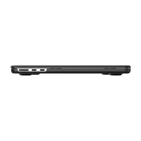Incase Hardshell Case - Obudowa MacBook Air 15" M2 (2023) / M3 (2024) (Dots/Black) Incase Hardshell Case - Obudowa MacBook Air 15" M2 (2023) / M3 (2024) (Dots/Black)
