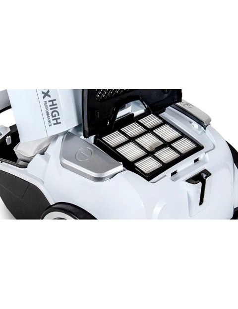 Odkurzacz Vivax Polar Silence 700W + FILTR HEPA Odkurzacz Vivax Polar Silence 700W + FILTR HEPA