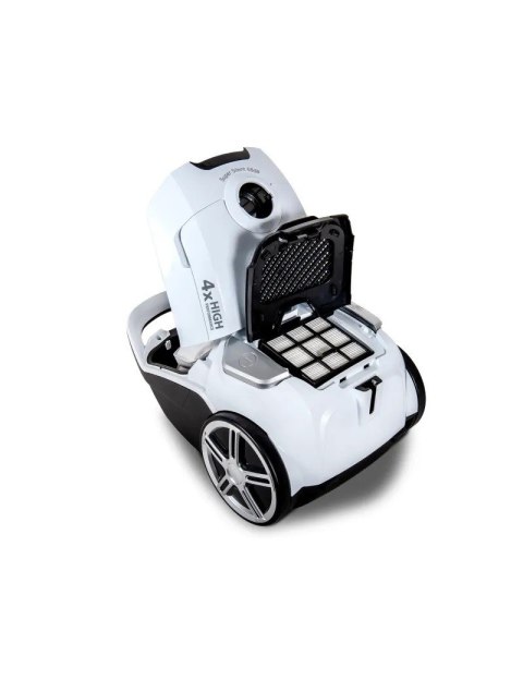 Odkurzacz Vivax Polar Silence 700W + FILTR HEPA Odkurzacz Vivax Polar Silence 700W + FILTR HEPA
