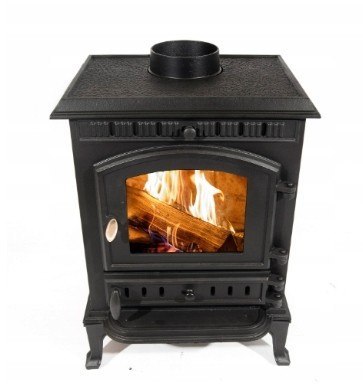 PIEC ŻELIWNY PIECYK KOZA KOMINEK ATENA 9KW CZARNY - DOSTAWA + SZYBA GRATIS PIEC ŻELIWNY PIECYK KOZA KOMINEK ATENA 9KW CZARNY - DOSTAWA + SZYBA GRATIS