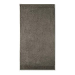 Ręcznik Lisbona 30x50 beżowy ciemny taupe 8527/587 450g/m2