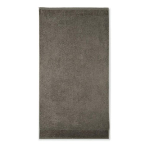 Ręcznik Lisbona 30x50 beżowy ciemny taupe 8527/587 450g/m2 Ręcznik Lisbona 30x50 beżowy ciemny taupe 8527/587 450g/m2