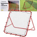 Bramka treningowa BOUNCER rebounder SP0728