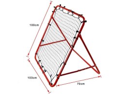 Bramka treningowa BOUNCER rebounder SP0728