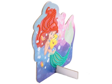 Disney Princess Księżniczki Kreatywna Wyklejanka diamencikowa ZA5130 Disney Princess Księżniczki Kreatywna Wyklejanka diamencikowa ZA5130