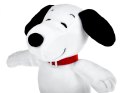 Maskotka Piesek Pluszowy Snoopy do zabawy przytulania 20cm ZA5134