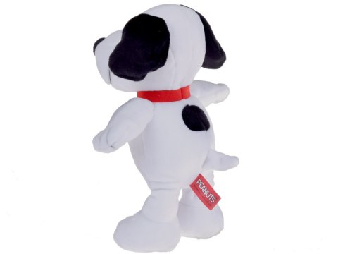 Maskotka Piesek Pluszowy Snoopy do zabawy przytulania 20cm ZA5134 Maskotka Piesek Pluszowy Snoopy do zabawy przytulania 20cm ZA5134