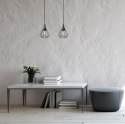 Lampa wisząca 2xE27 SELENE BLACK