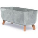 DONICZKA GRACIA CASE BETON EFFECT 58x24cm - BETON