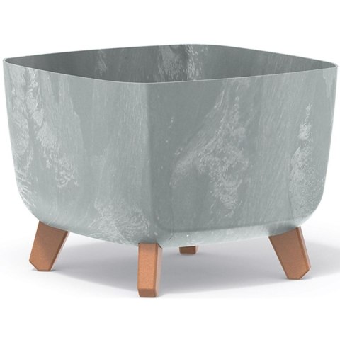 DONICZKA GRACIA SQUARE BETON EFFECT 29x29CM - BETON DONICZKA GRACIA SQUARE BETON EFFECT 29x29CM - BETON