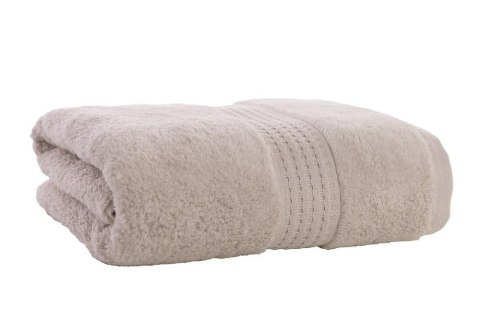 Ręcznik Alpaca 90x160 beżowy natural 550 g/m2 Nefretete