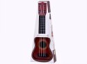 Mini gitarka dla dzieci ukulele 25 cm IN0154 CB