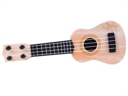 Mini gitarka dla dzieci ukulele 25 cm IN0154 KR