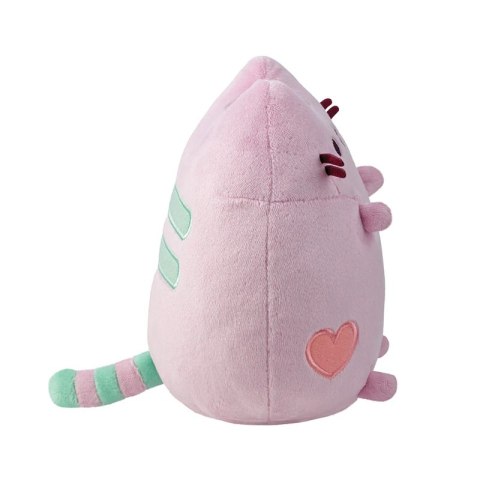 Pusheen - Pluszowa maskotka 18 cm (pastelowy liliowy) Pusheen - Pluszowa maskotka 18 cm (pastelowy liliowy)