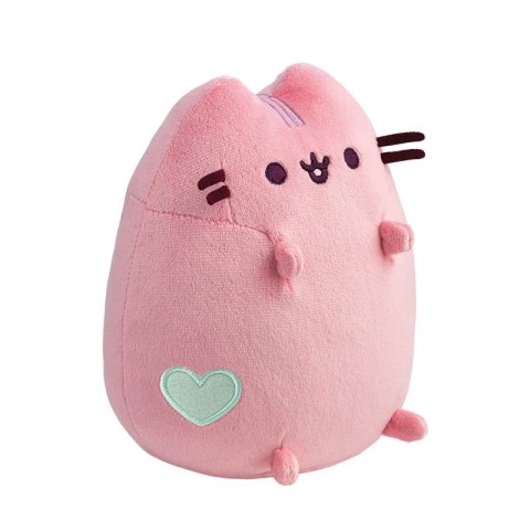 Pusheen - Pluszowa maskotka 18 cm (pastelowy różowy) Pusheen - Pluszowa maskotka 18 cm (pastelowy różowy)