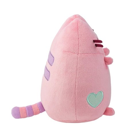 Pusheen - Pluszowa maskotka 18 cm (pastelowy różowy) Pusheen - Pluszowa maskotka 18 cm (pastelowy różowy)