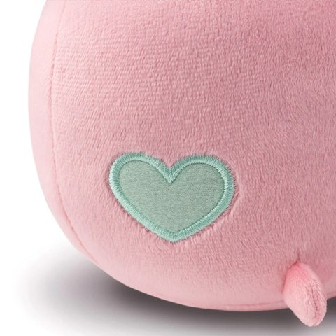 Pusheen - Pluszowa maskotka 18 cm (pastelowy różowy) Pusheen - Pluszowa maskotka 18 cm (pastelowy różowy)