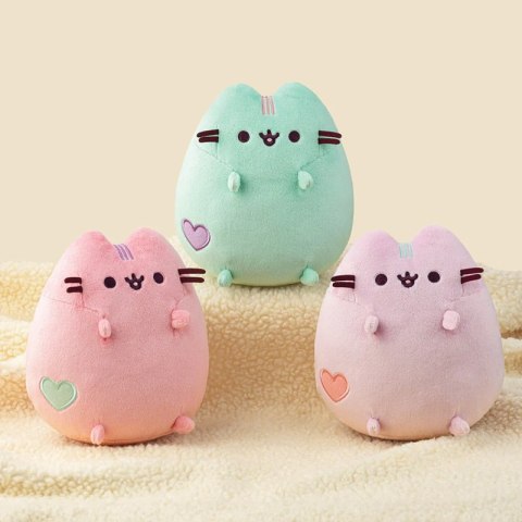 Pusheen - Pluszowa maskotka 18 cm (pastelowy różowy) Pusheen - Pluszowa maskotka 18 cm (pastelowy różowy)