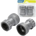 Bestway Adaptery 2 szt złączki do pomp 38mm 58236