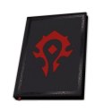 Notes - World of Warcraft "Horde"