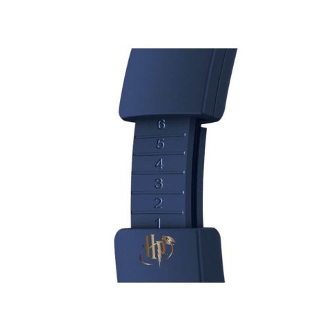 Harry Potter - Bezprzewodowe słuchawki nauszne Bluetooth V5.0 (Niebieski) Harry Potter - Bezprzewodowe słuchawki nauszne Bluetooth V5.0 (Niebieski)